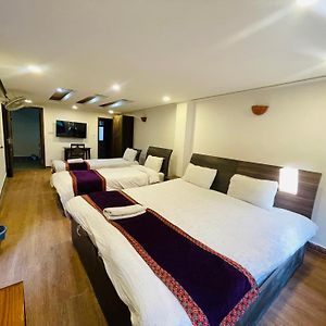 Hotel Bhaktapur Inn